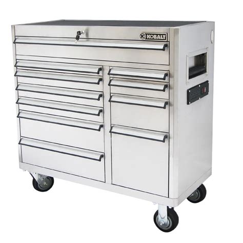 sears stainless steel tool box|sears tool boxes craftsman clearance.